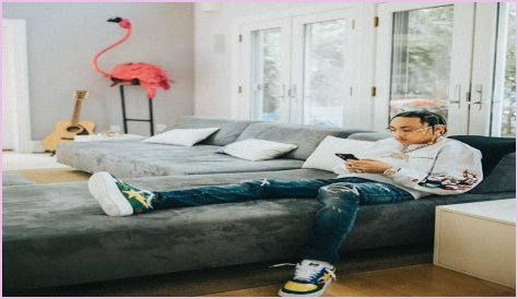 Stunna Gambino Age | Wiki, Net worth, Bio, Height, Girlfriend ?